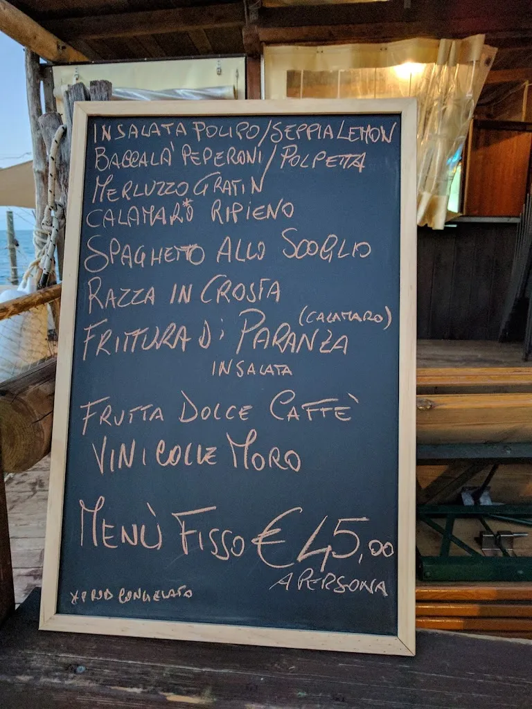 Menu_Ristorante Trabocco Punta Fornace_Marina di San Vito_immagine_1