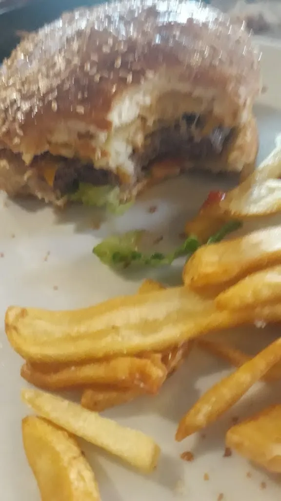 Menu_Old Wild West_Fuorigrotta_image_6