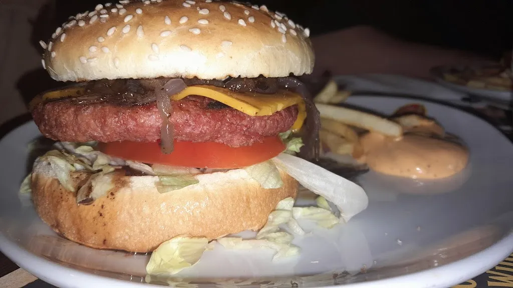 Menu_Old Wild West_Fuorigrotta_image_8