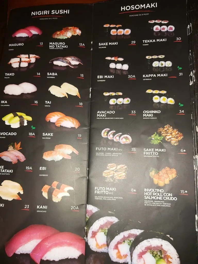 Menu_Tokyo 2_Fuorigrotta_image_4