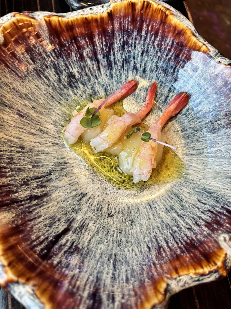 Linh Huynh Xuan_Tokyo 2_Fuorigrotta_review