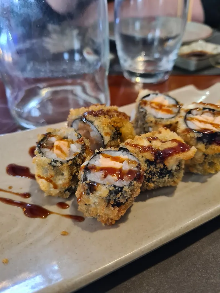 Sarjan Mammadova_Tokyo 2_Fuorigrotta_review