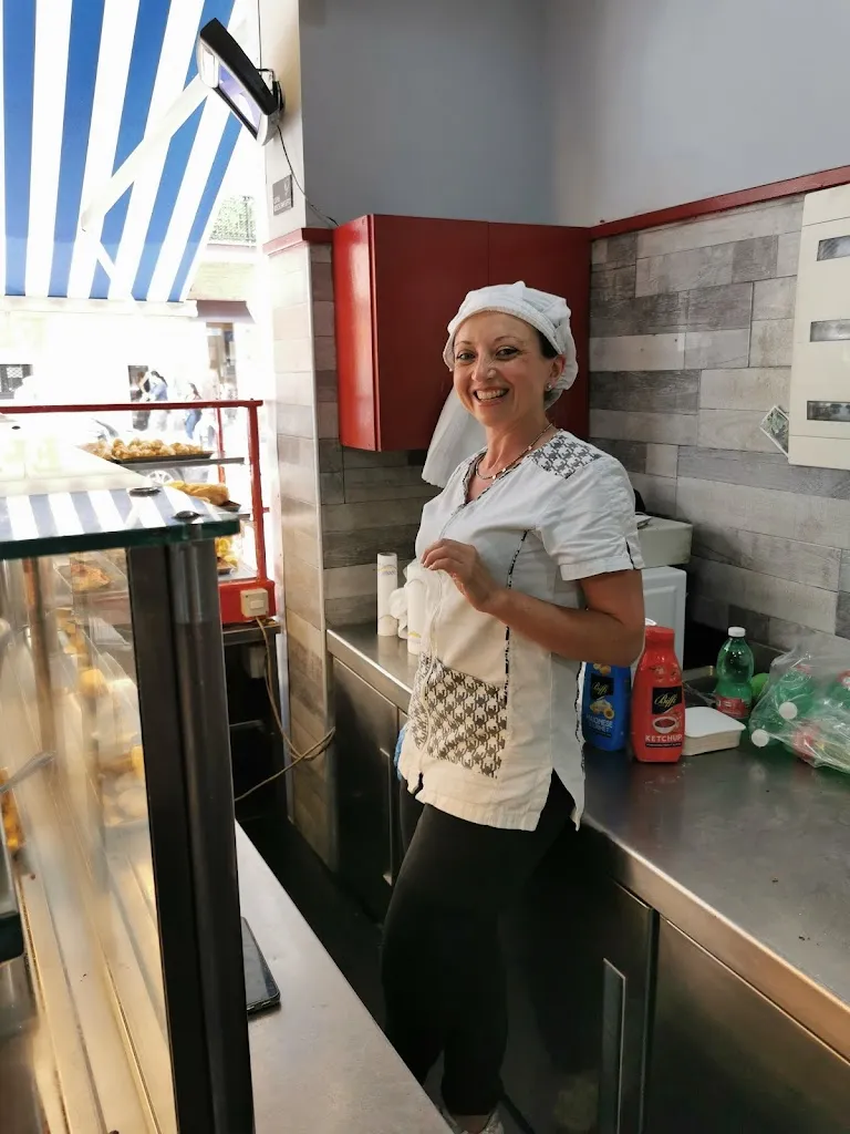 marcello azzarello_Friggipizza di Davide_Fuorigrotta_review