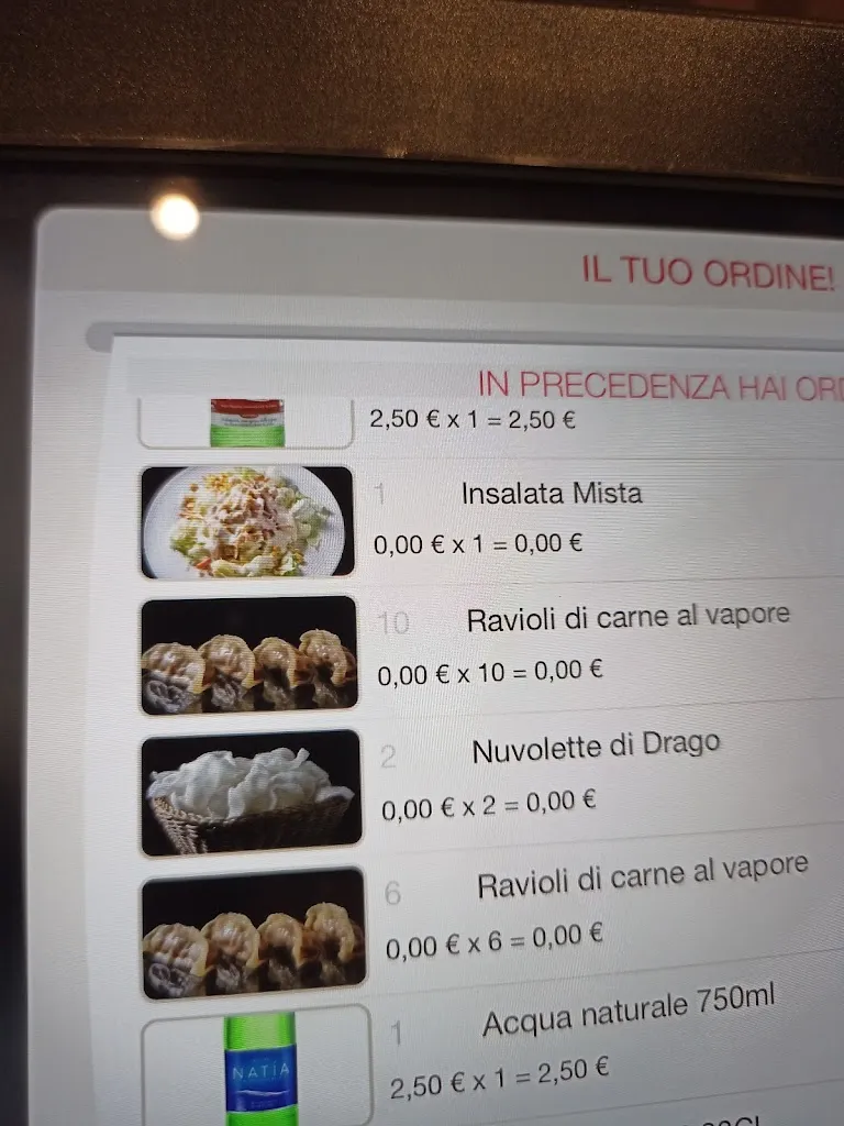 Menu_One Sushi_Fuorigrotta_image_2