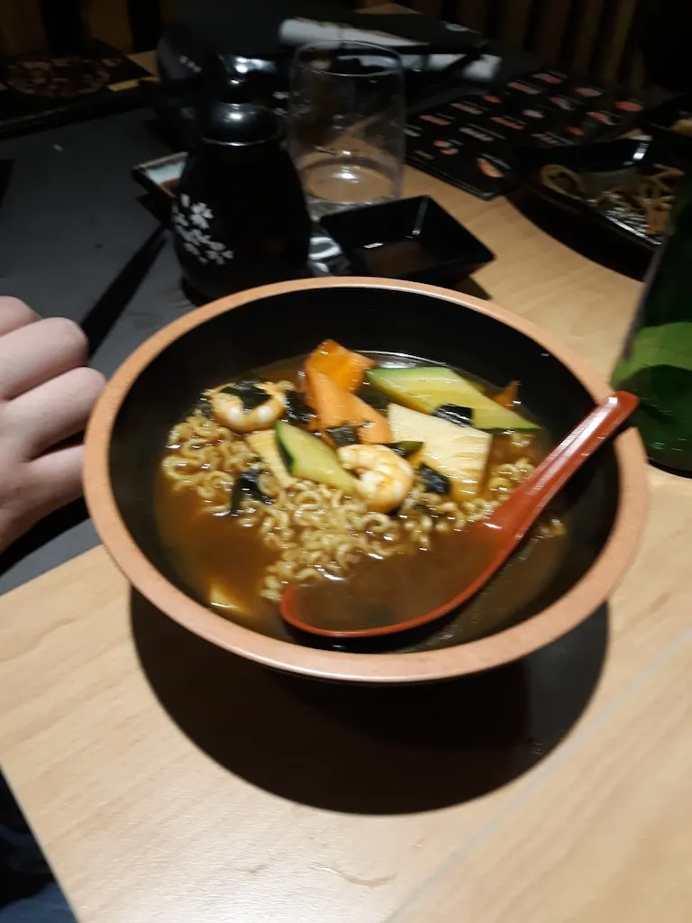 Menu_One Sushi_Fuorigrotta_image_5