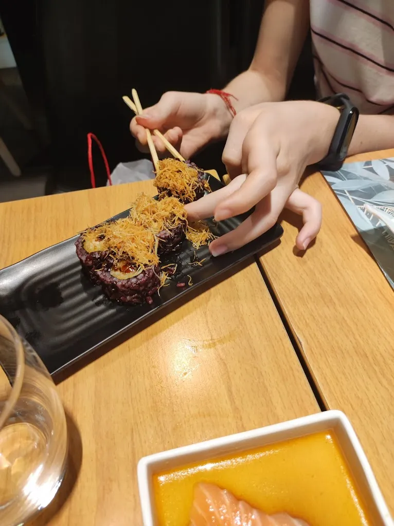 Menu_One Sushi_Fuorigrotta_image_6