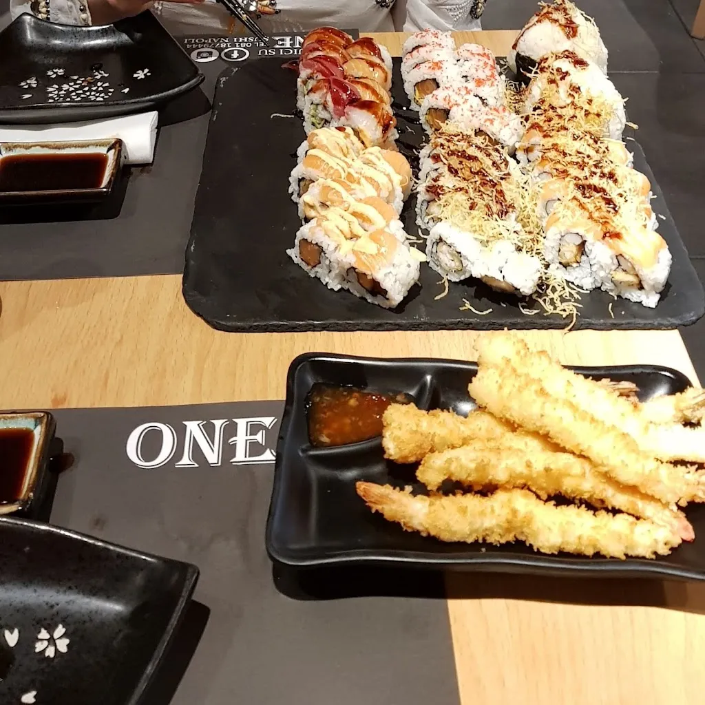 Menu_One Sushi_Fuorigrotta_image_7