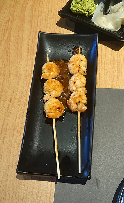 Menu_One Sushi_Fuorigrotta_image_9