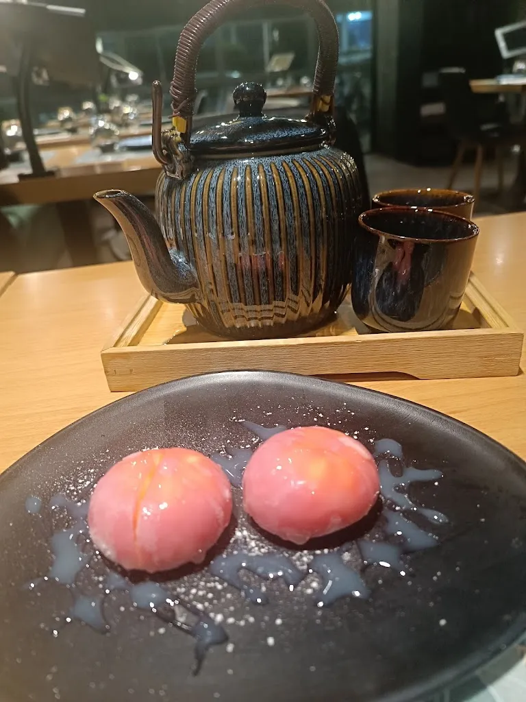 Lena Gendler_One Sushi_Fuorigrotta_review