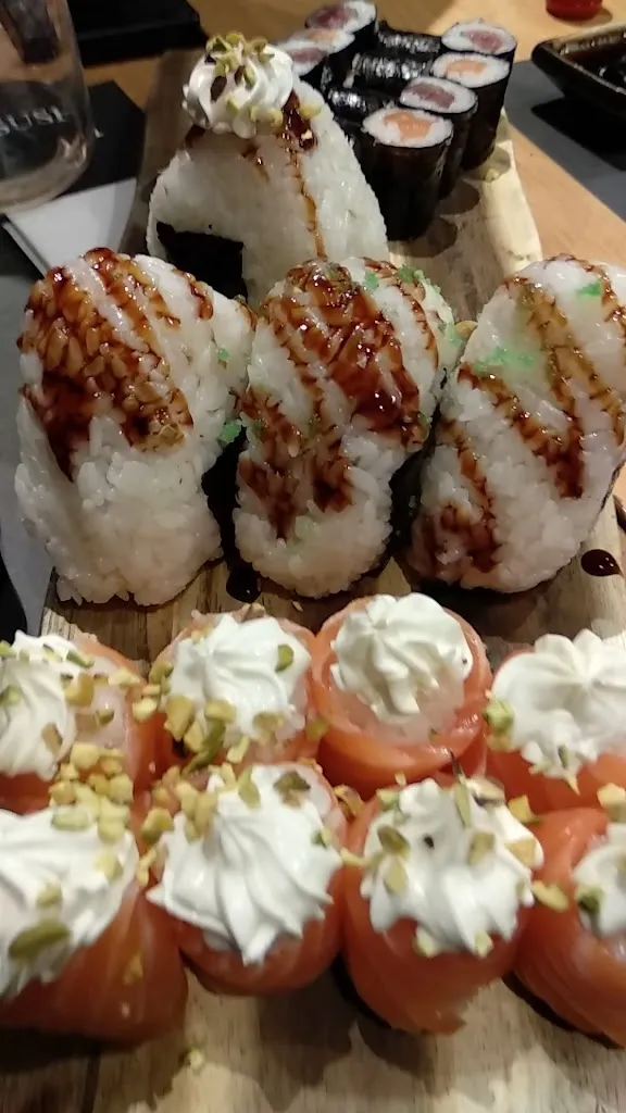 One Sushi_Fuorigrotta_slider_image_2