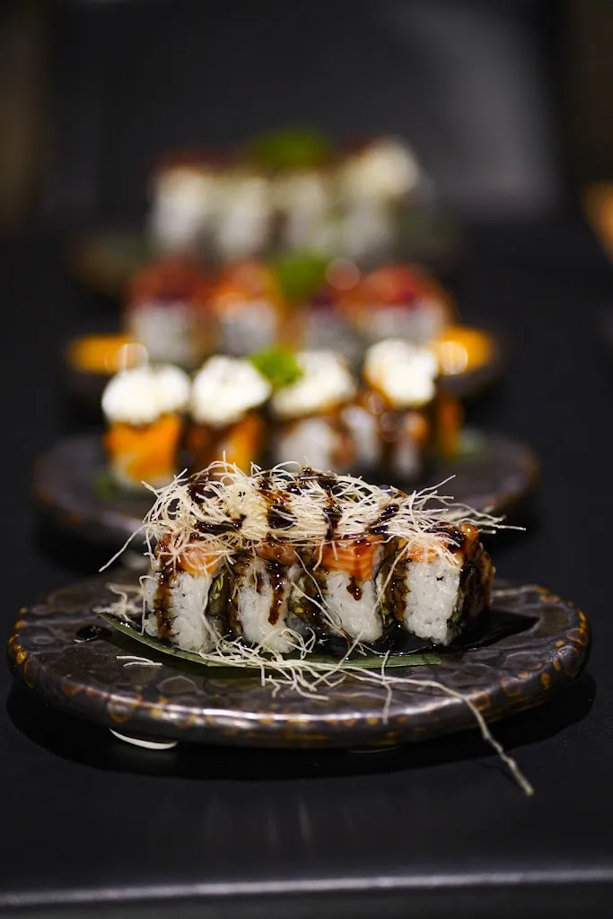 One Sushi_Fuorigrotta_slider_image_3