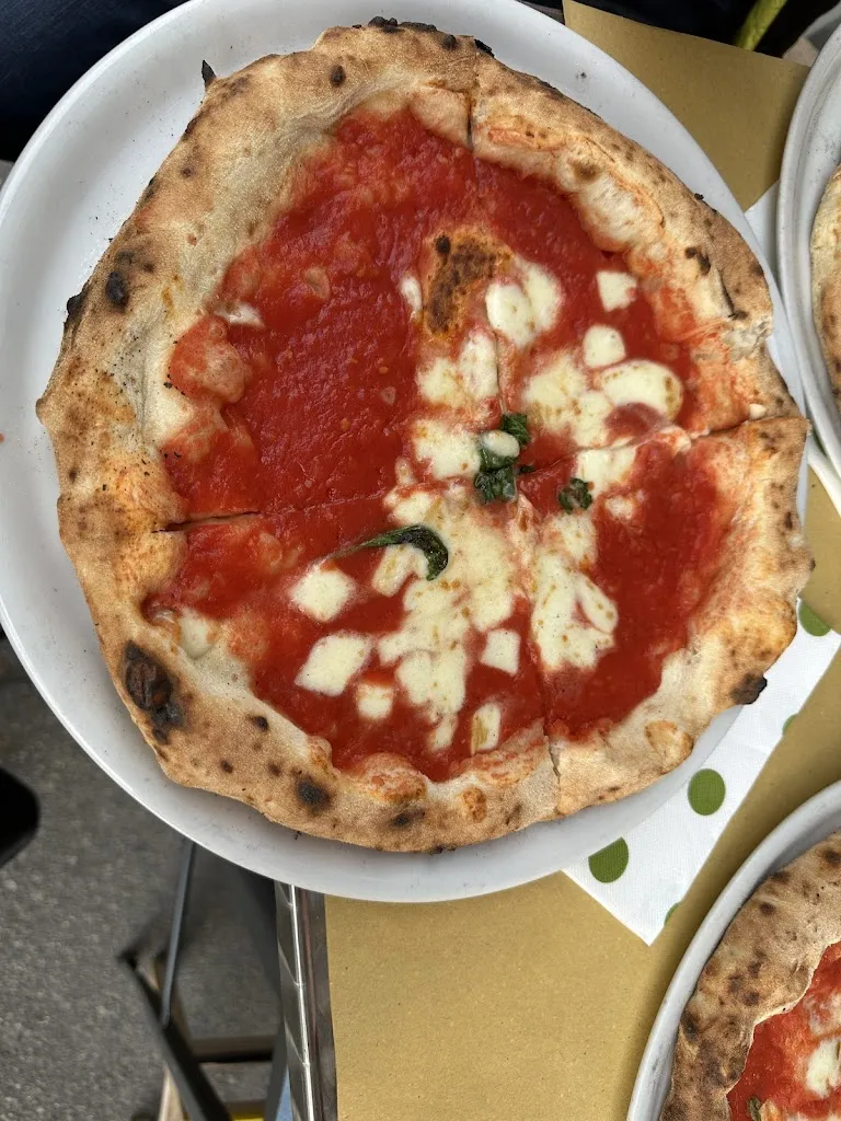 Menu_Trattoria Pizzeria #081_Fuorigrotta_image_3