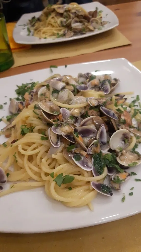 Menu_Trattoria Pizzeria #081_Fuorigrotta_image_4