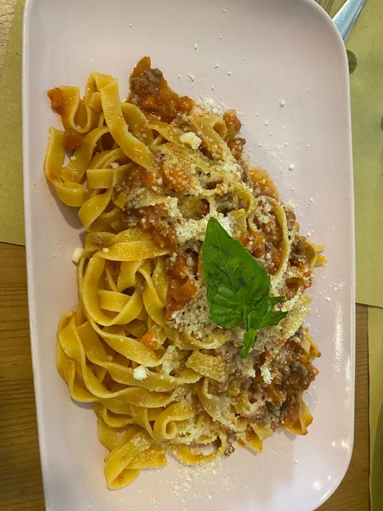 Menu_Trattoria Pizzeria #081_Fuorigrotta_image_8