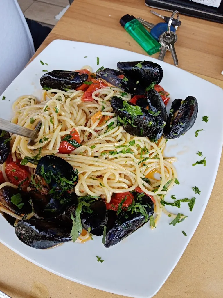 Menu_Trattoria Pizzeria #081_Fuorigrotta_image_9