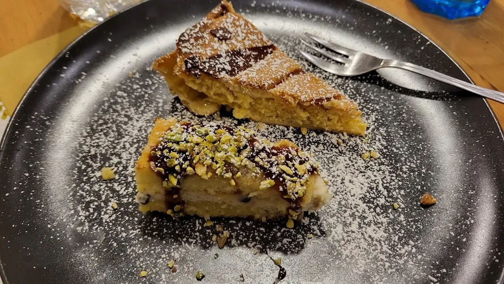 Tzvika Solomon_Trattoria Pizzeria #081_Fuorigrotta_review