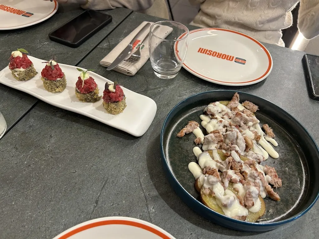 Alessandra Coletta_Morosini Burger | Beefbar_Fuorigrotta_Bewertung