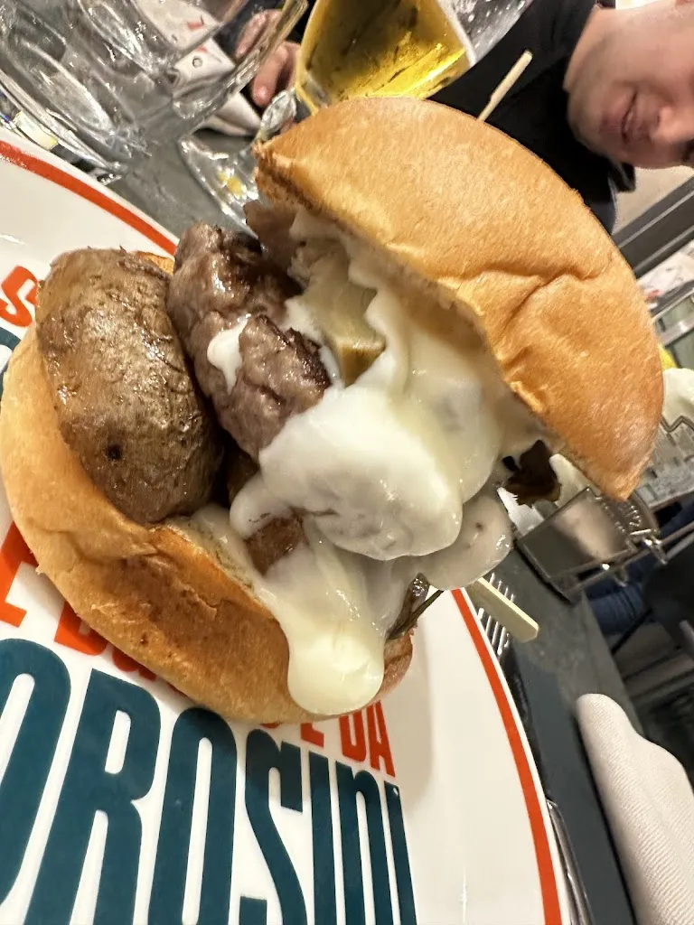 ida iacono_Morosini Burger | Beefbar_Fuorigrotta_Bewertung