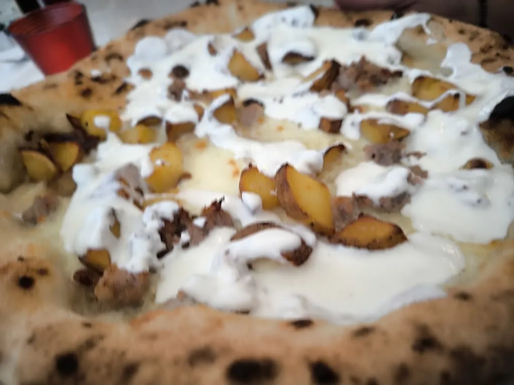 Menu_Pizzeria Osteria Barone_Fuorigrotta_image_2