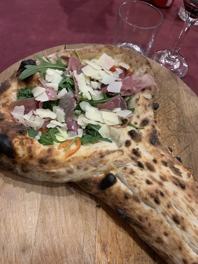 Agata Malesa_Pizzeria Osteria Barone_Fuorigrotta_review