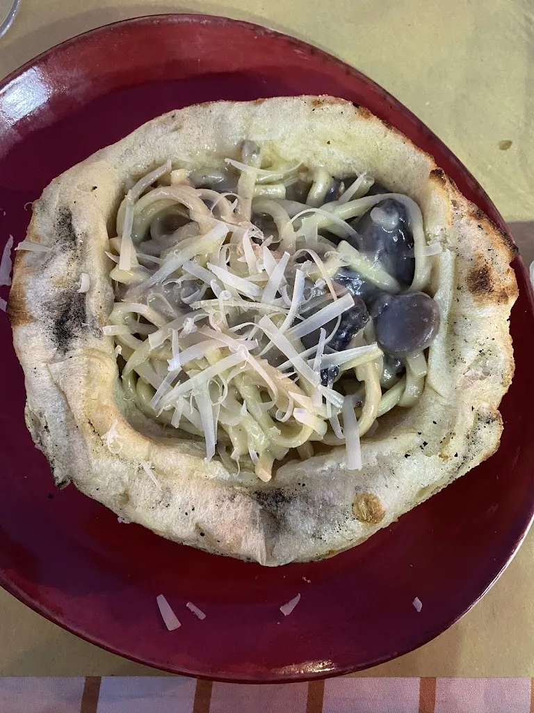 nicol svikova_Pizzeria Osteria Barone_Fuorigrotta_review