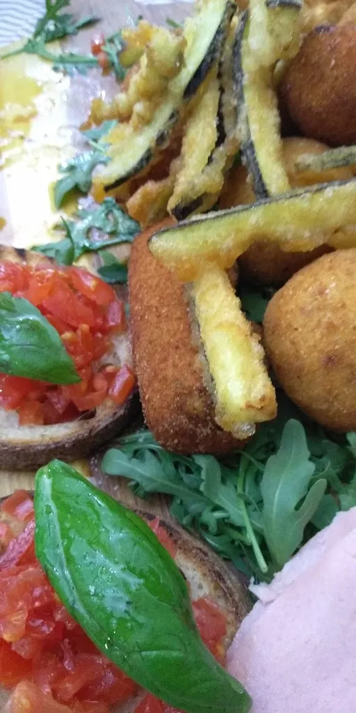 Menu_Ristorante Pizzeria Aglio, Olio E... Napoli_Fuorigrotta_image_5