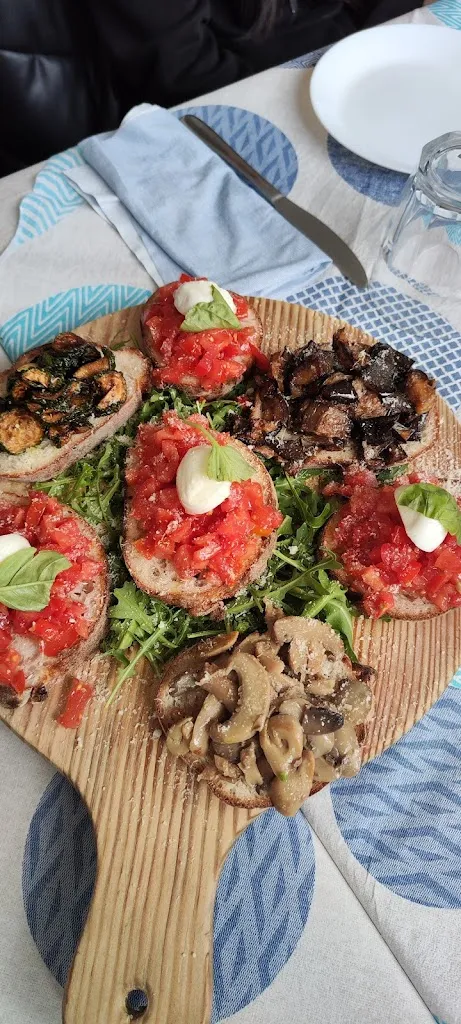 Menu_Ristorante Pizzeria Aglio, Olio E... Napoli_Fuorigrotta_image_6