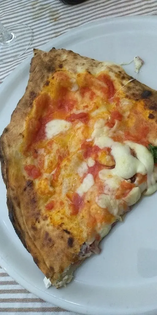 Menu_Ristorante Pizzeria Aglio, Olio E... Napoli_Fuorigrotta_image_7