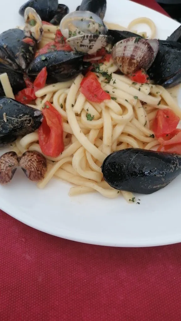 Menu_Ristorante Pizzeria Aglio, Olio E... Napoli_Fuorigrotta_image_9