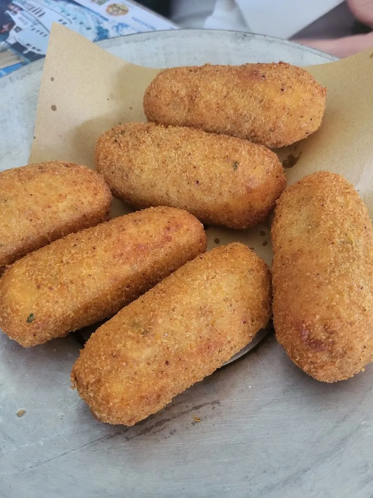 Menu_Pizzeria Cafasso dal 1953_Fuorigrotta_image_3