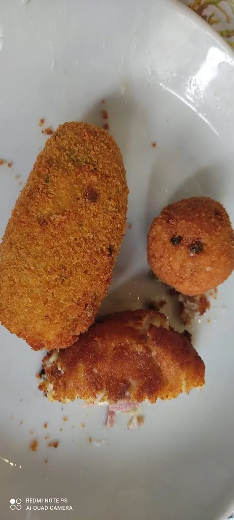 Menu_Pizzeria Cafasso dal 1953_Fuorigrotta_image_4