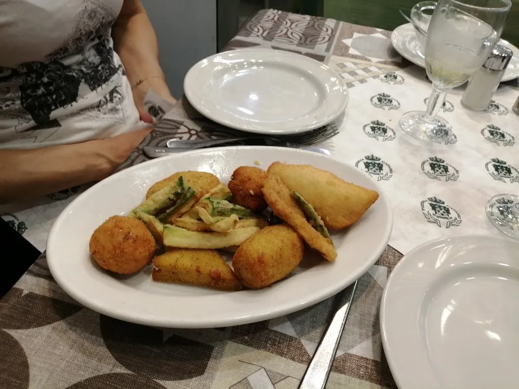 Menu_Pizzeria Cafasso dal 1953_Fuorigrotta_image_6