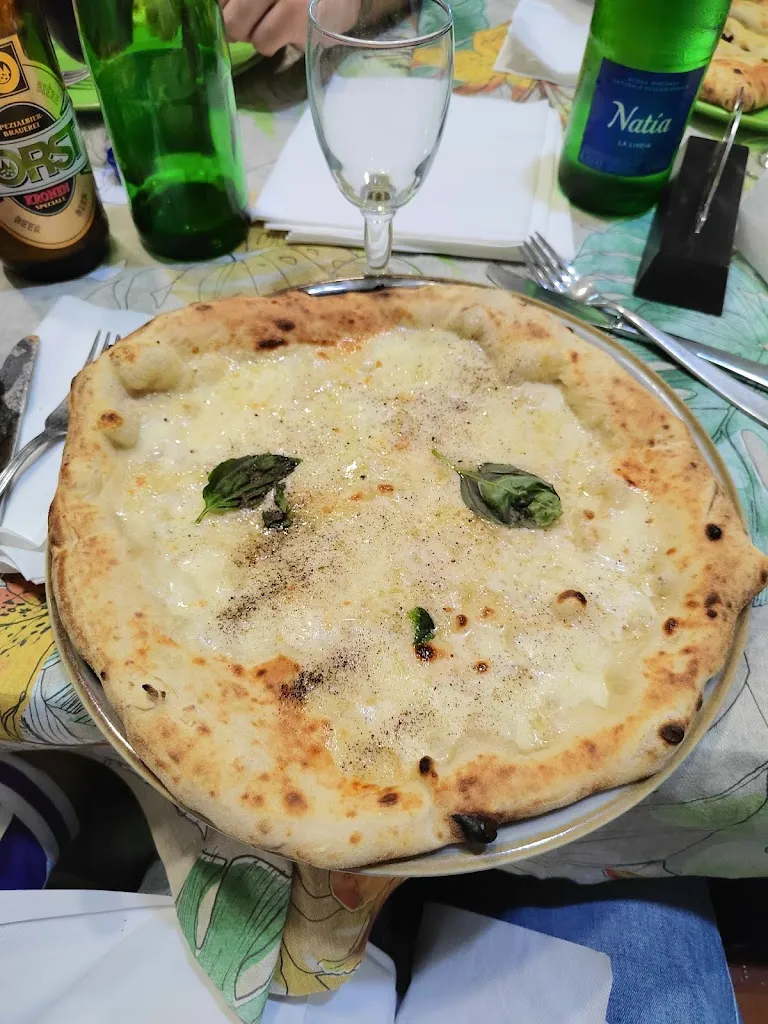 Menu_Pizzeria Cafasso dal 1953_Fuorigrotta_image_7