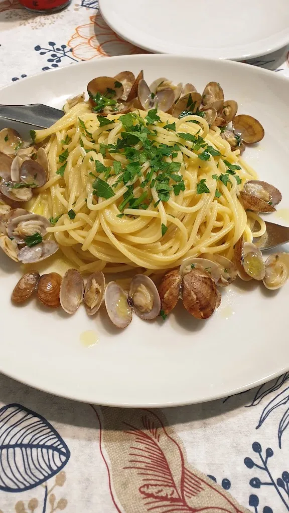 Menu_Pizzeria Cafasso dal 1953_Fuorigrotta_image_9