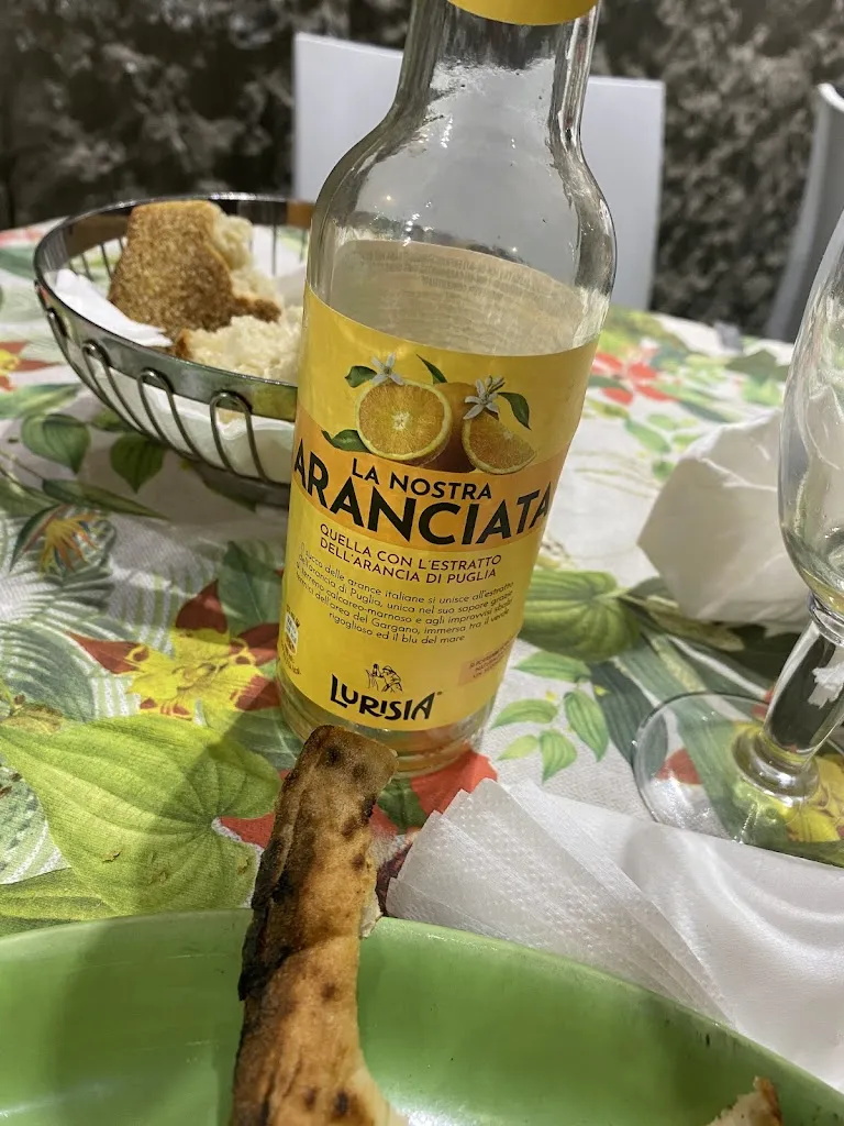 Manar Abdalrazeq_Pizzeria Cafasso dal 1953_Fuorigrotta_review