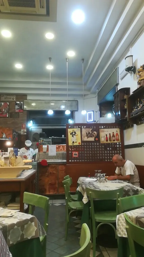 Pizzeria Cafasso dal 1953_Fuorigrotta_slider_image_2