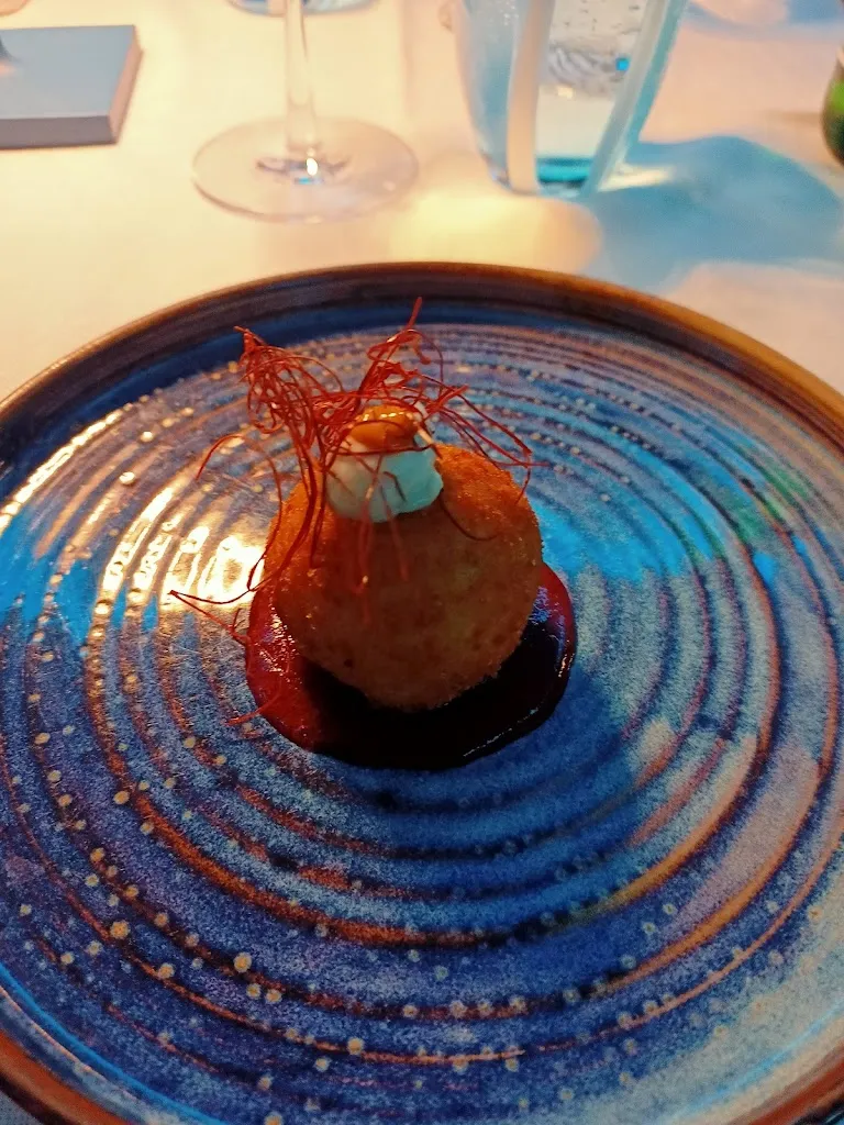 Menu_Ristorante La Scialuppa | Only Fish_Marina di San Vito_image_1