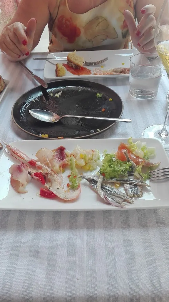 Menu_Ristorante La Scialuppa | Only Fish_Marina di San Vito_image_3