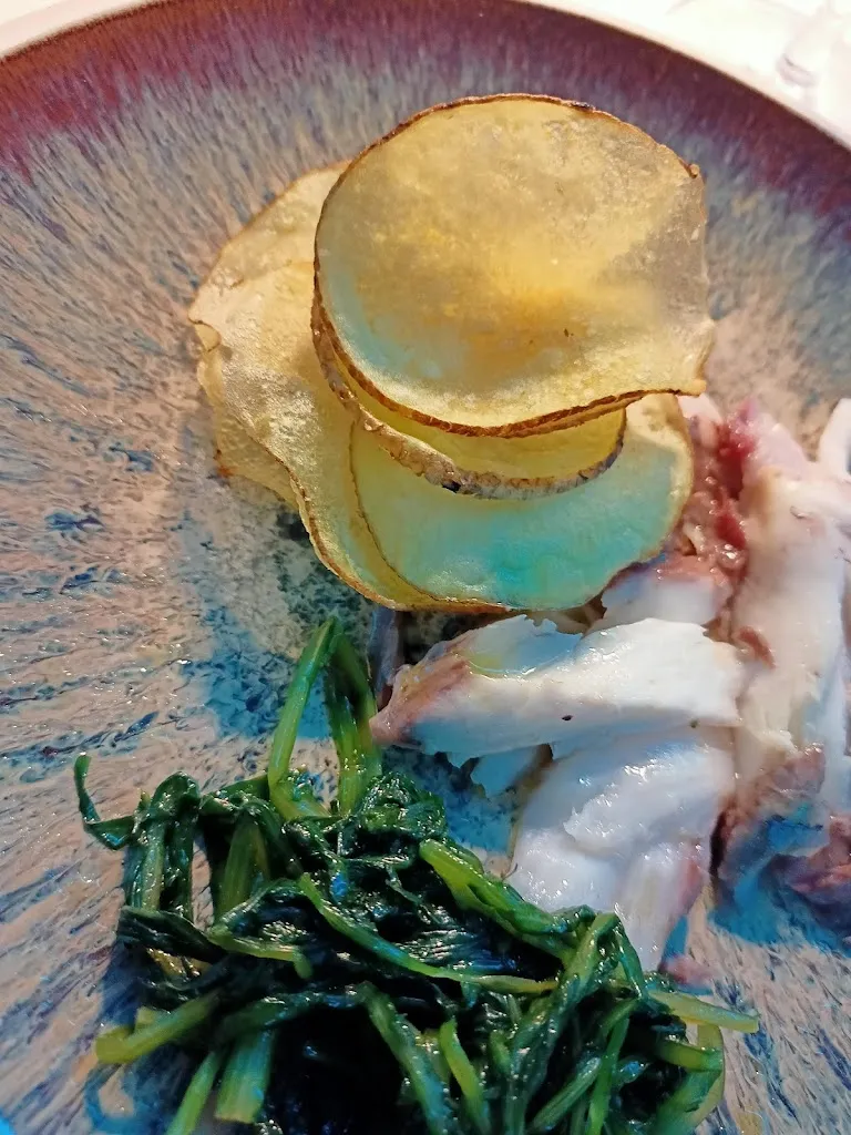 Menu_Ristorante La Scialuppa | Only Fish_Marina di San Vito_image_4