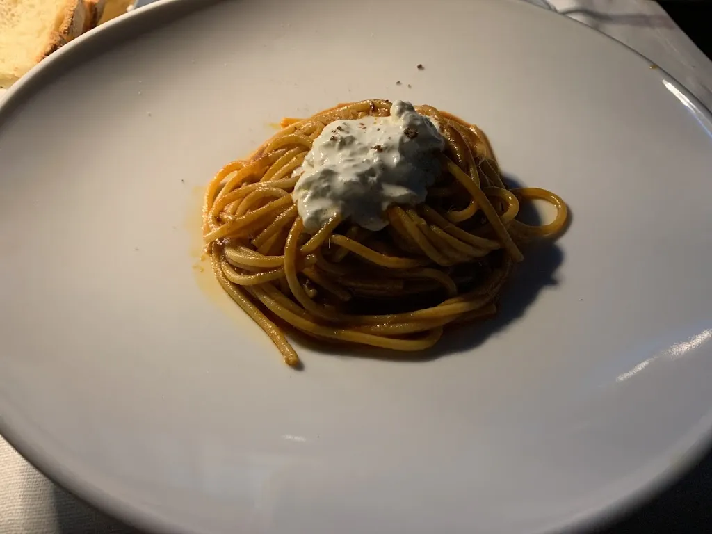 Menu_Ristorante La Scialuppa | Only Fish_Marina di San Vito_image_5