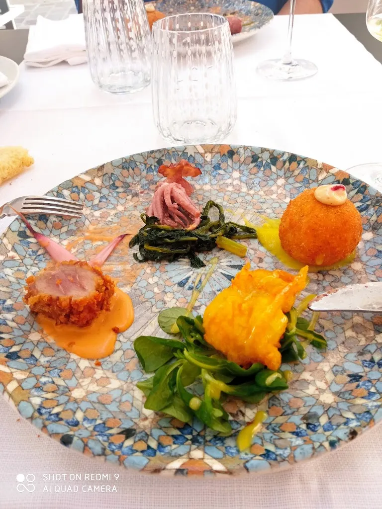 Menu_Ristorante La Scialuppa | Only Fish_Marina di San Vito_image_6