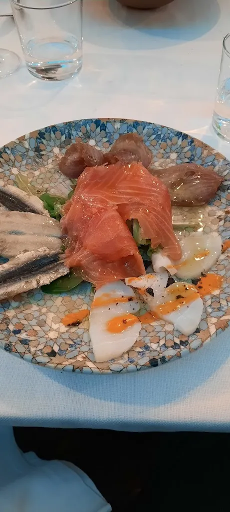 Menu_Ristorante La Scialuppa | Only Fish_Marina di San Vito_image_8