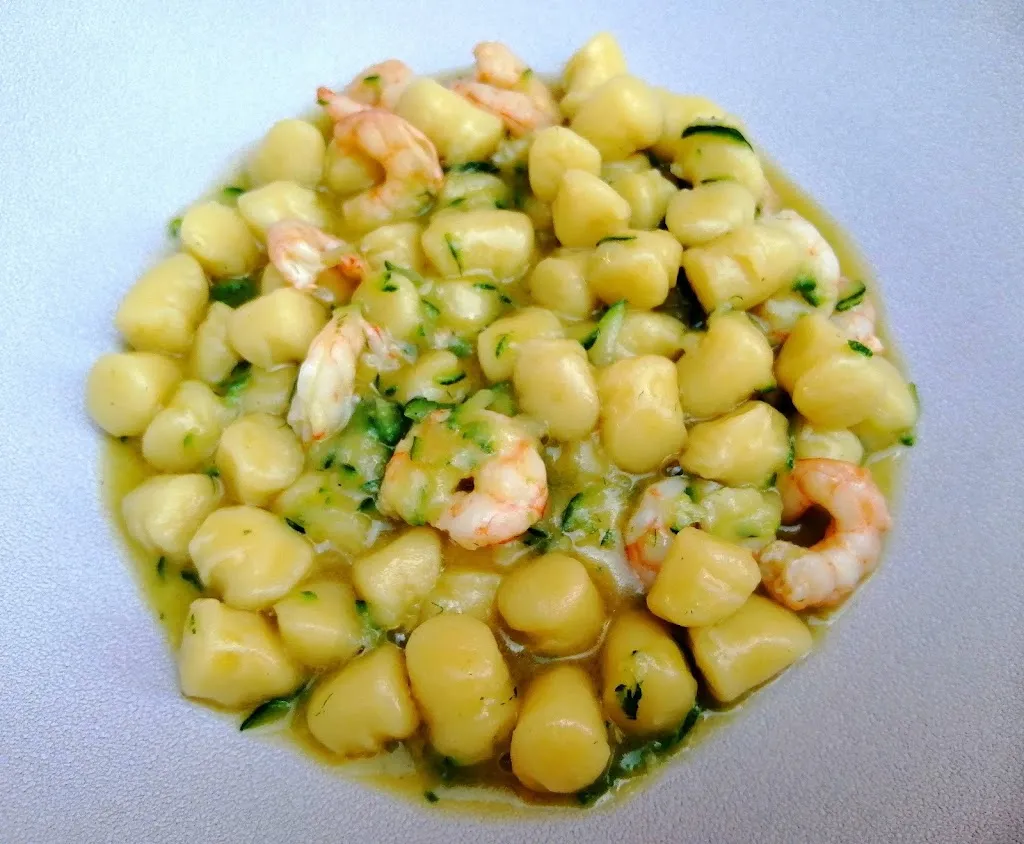 Menu_Ristorante La Scialuppa | Only Fish_Marina di San Vito_image_9