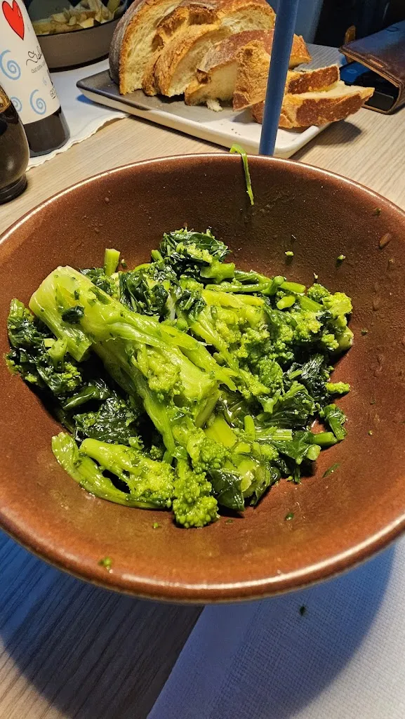 Razvan Chisu_Ristorante La Scialuppa | Only Fish_Marina di San Vito_review