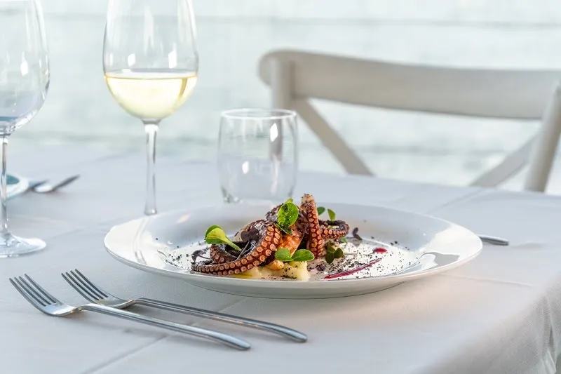 Ristorante La Scialuppa | Only Fish_Marina di San Vito_slider_image_3