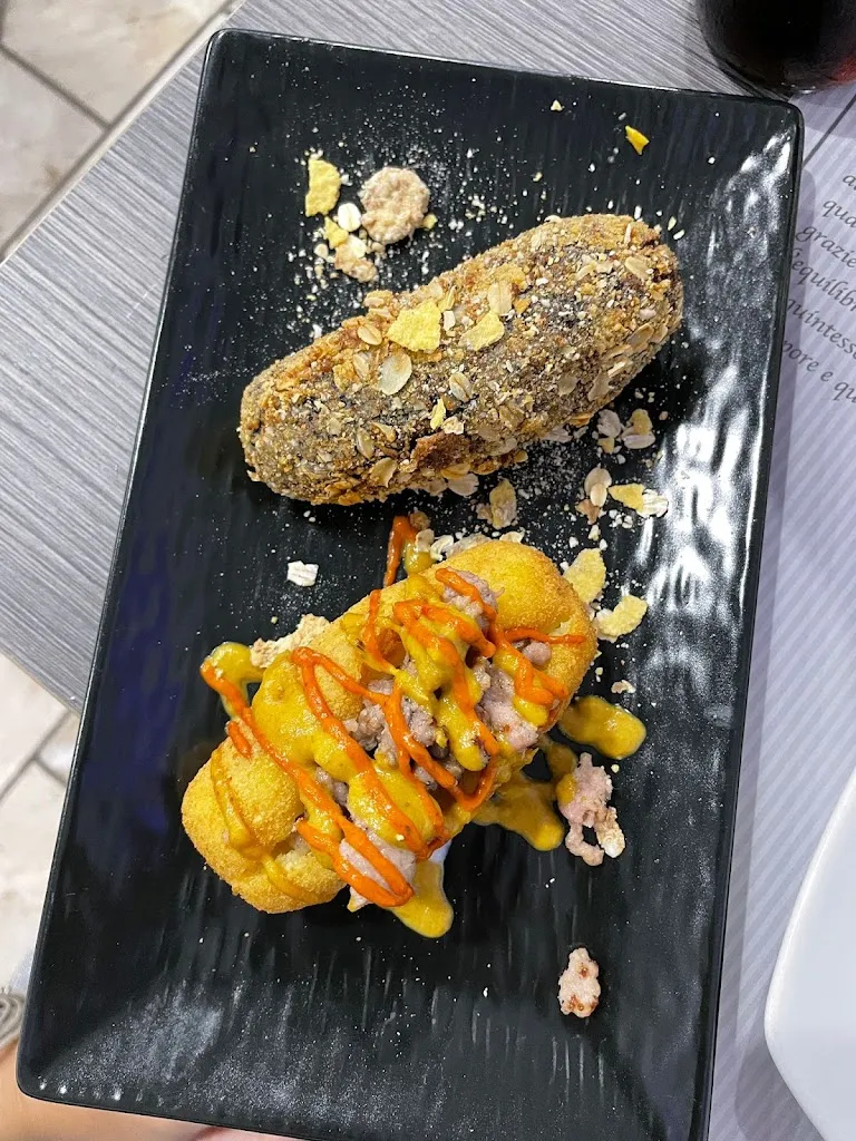 Francesca Giorgio_Trattoria Pizzeria ReFè_Fuorigrotta_review