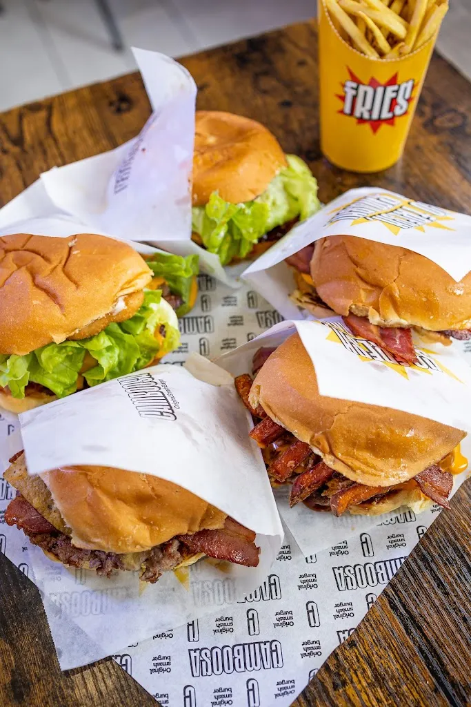 Menu_Camboosa Smashed Burger Fuorigrotta_Fuorigrotta_image_3