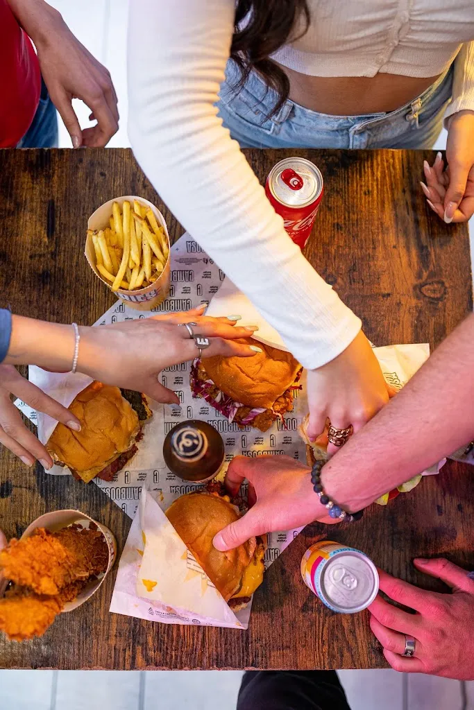 Menu_Camboosa Smashed Burger Fuorigrotta_Fuorigrotta_image_5