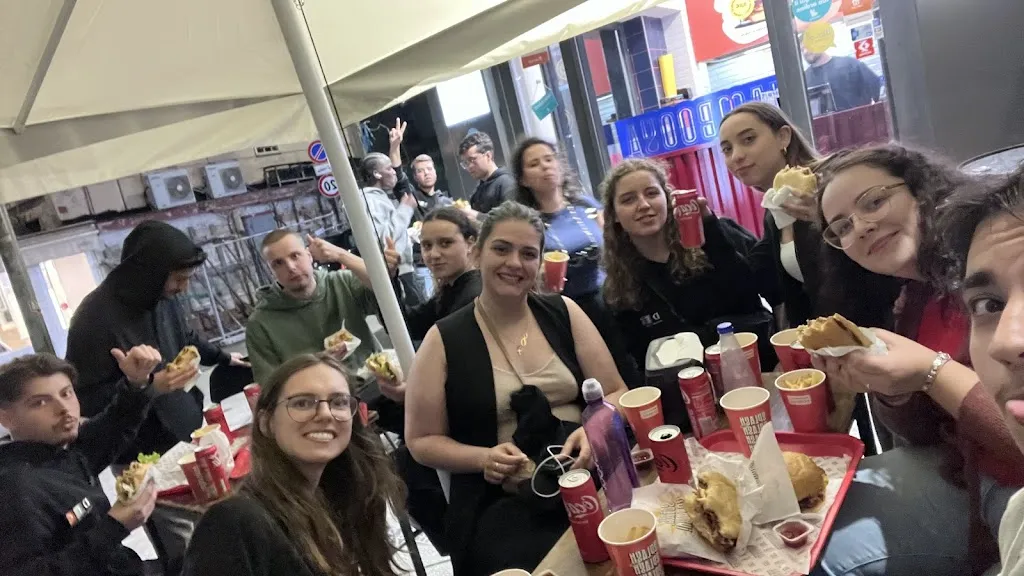 Larissa Prado_Camboosa Smashed Burger Fuorigrotta_Fuorigrotta_review