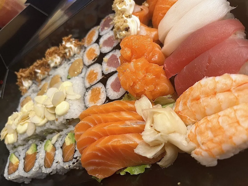 Menu_Sushi Lab - Poke & More_Fuorigrotta_image_2